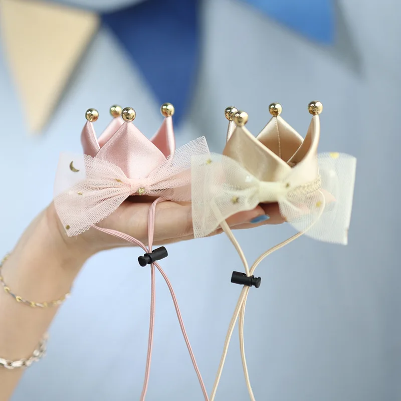 Baby Phototgraphy Props Baby Birthday Crown Hair Clip Hairband Adjustable Cute Little Princess Photo Headdress Hair Accessory
Baby Phototgraphy Props Baby Birthday Crown Hair Clip Hairband Adjustable Cute Little Princess Photo Headdress Hair Accessory