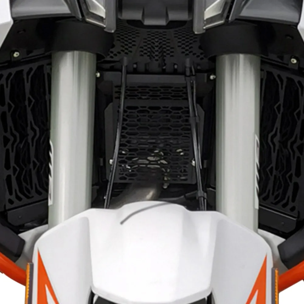 2024 SuperAdventure 1290S/R Motorcycle Radiator Grille Guard Cover Protector FOR KTM 1290 Super Adventure ADV S R 2021 2022 2023
2024 SuperAdventure 1290S/R Motorcycle Radiator Grille Guard Cover Protector FOR KTM 1290 Super Adventure ADV S R 2021 2022 2023