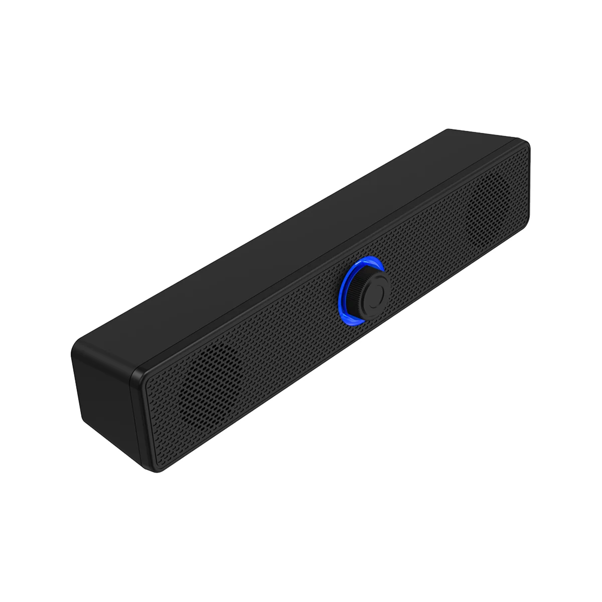 

Саундбар с USB-разъемом и Bluetooth, колонка 5.0, объемный стерео Бас 4D, сабвуфер, звуковая панель для ноутбука, ПК, домашнего кинотеатра