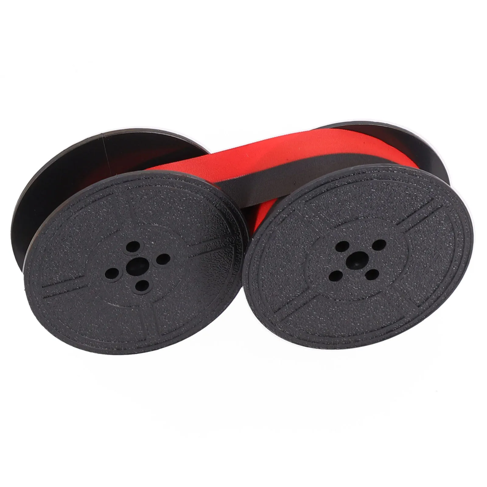 1 Sets Typewriter Ink Ribbon Portable Double Circle Typewriter Ribbons Calculator Ribbon 9.00X5.00X1.50cm Typewriter Ribbons
1 Sets Typewriter Ink Ribbon Portable Double Circle Typewriter Ribbons Calculator Ribbon 9.00X5.00X1.50cm Typewriter Ribbons
