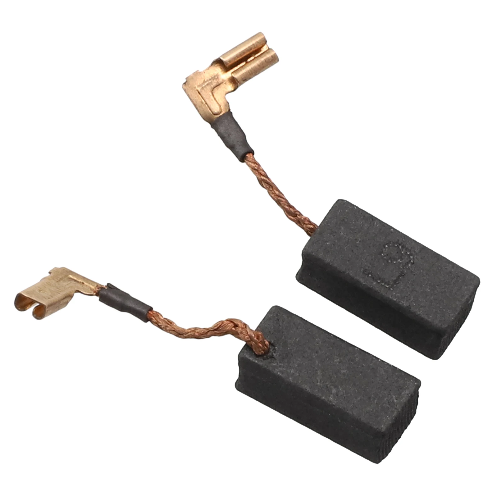 Durable Carbon Brushes For DWE4011 For DWE4120 For DWE4120N For DeW Alt P/N For N097696 Motors Brushes Power Tools
Durable Carbon Brushes For DWE4011 For DWE4120 For DWE4120N For DeW Alt P/N For N097696 Motors Brushes Power Tools