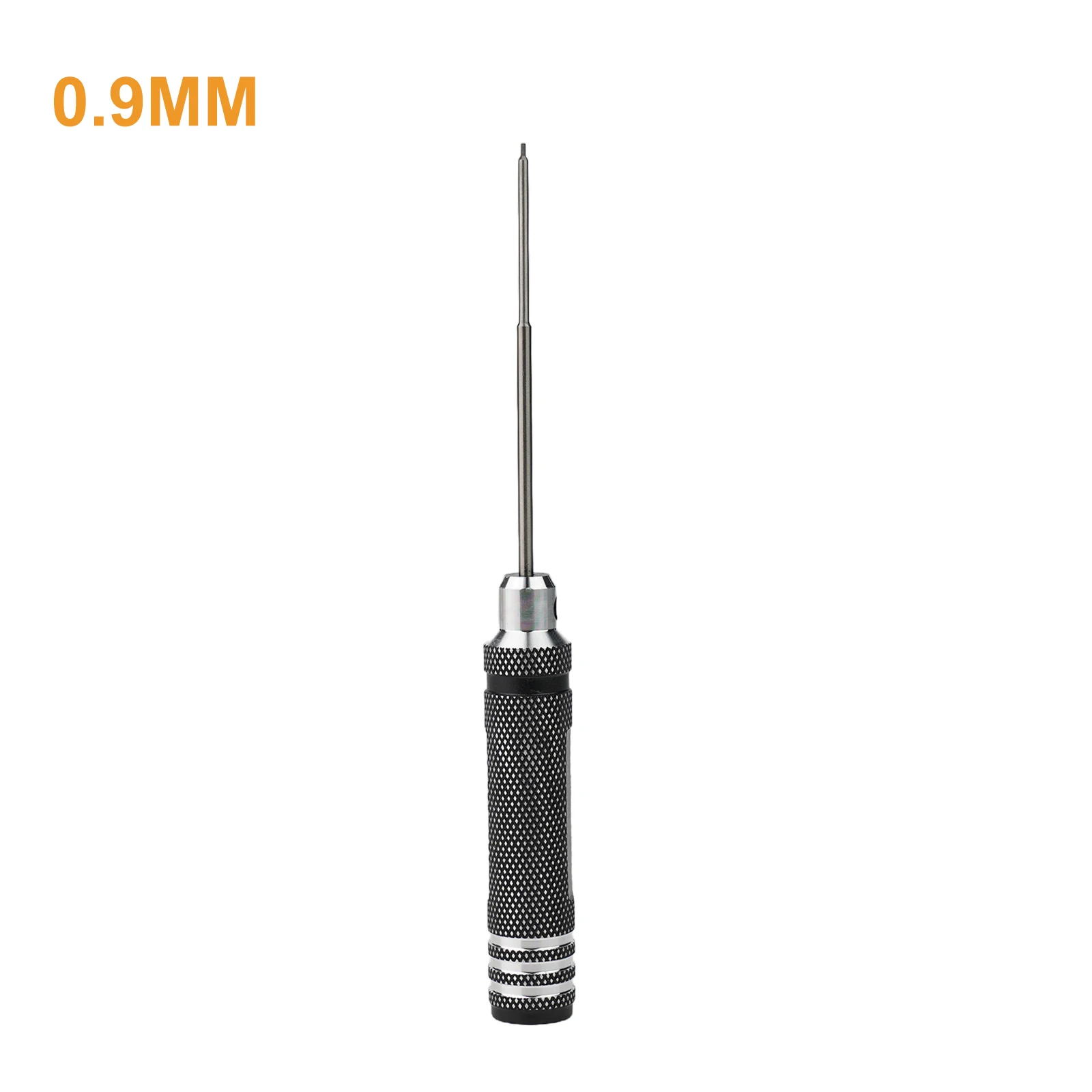 1pc HSS Hexagon Wrench Screwdrivers Tools 0.9-3.0mm For RC Model Screw Driver Home DIY Power Tool Spare Parts For Replacing
1pc HSS Hexagon Wrench Screwdrivers Tools 0.9-3.0mm For RC Model Screw Driver Home DIY Power Tool Spare Parts For Replacing
