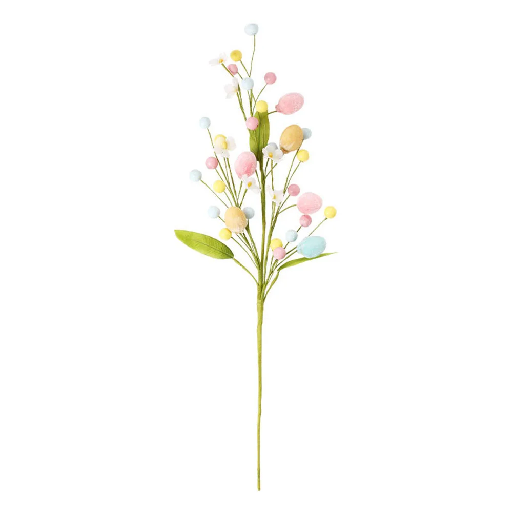 Accessories Easter Cuttings Compact DIY Exquisite Flower Arrangements Lightweight Study Long Lasting Practical
Accessories Easter Cuttings Compact DIY Exquisite Flower Arrangements Lightweight Study Long Lasting Practical
