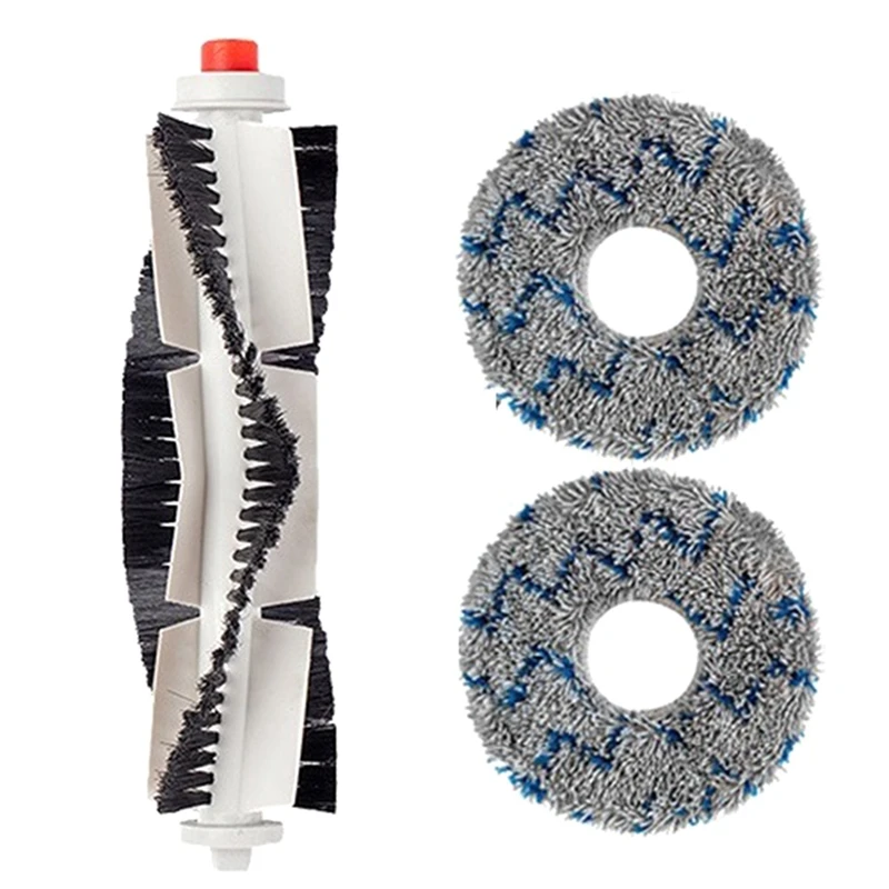 Подходит для Midea W11 аксессуары для робота, вращающаяся щетка, набор инструментов для уборки дома
Подходит для Midea W11 аксессуары для робота, вращающаяся щетка, набор инструментов для уборки дома