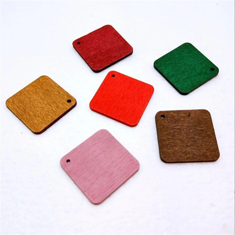 50pcs/lot new retro creative wood square charm geometric connectors diy for earring pendant jewelry making accessories material
50pcs/lot new retro creative wood square charm geometric connectors diy for earring pendant jewelry making accessories material
