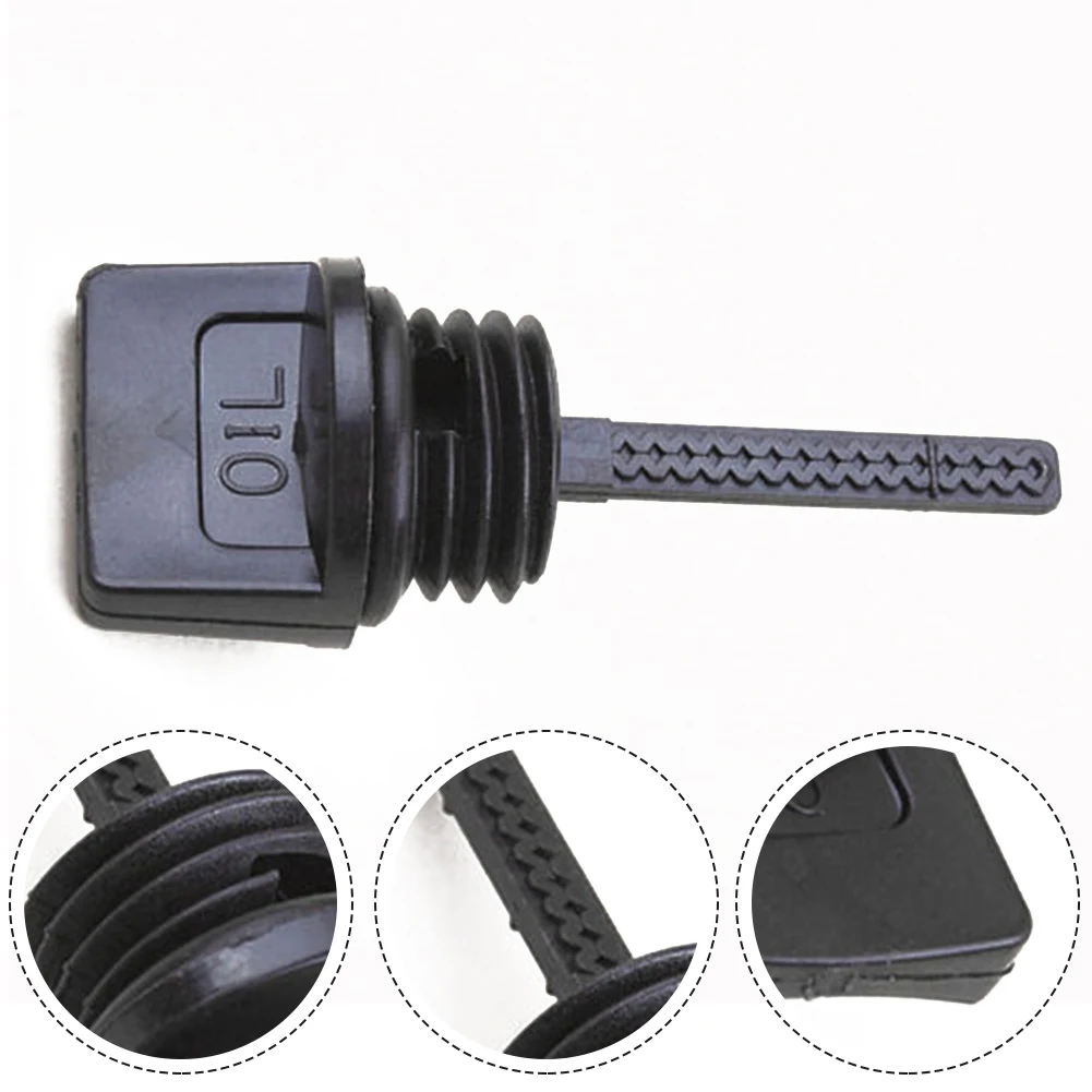 Dipstick Oil Filler Cap 15600-ZE1-003 Durable High Quality Long Service Life Sturdy For GX120 GX140 GX160 GX200
Dipstick Oil Filler Cap 15600-ZE1-003 Durable High Quality Long Service Life Sturdy For GX120 GX140 GX160 GX200