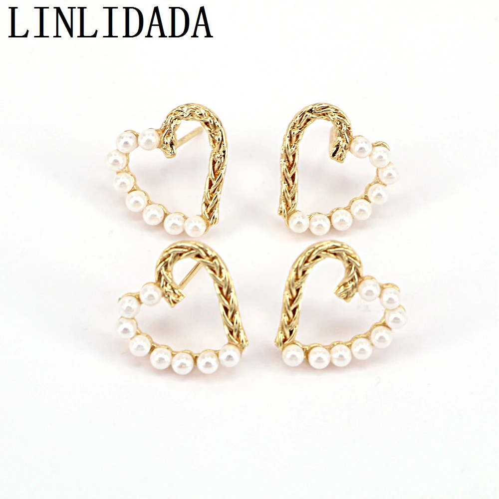 5 пар, модные серьги с жемчугом и ракушками, серьги-гвоздики в форме сердца, новые корейские женские серьги в романтическом стиле
5 пар, модные серьги с жемчугом и ракушками, серьги-гвоздики в форме сердца, новые корейские женские серьги в романтическом стиле