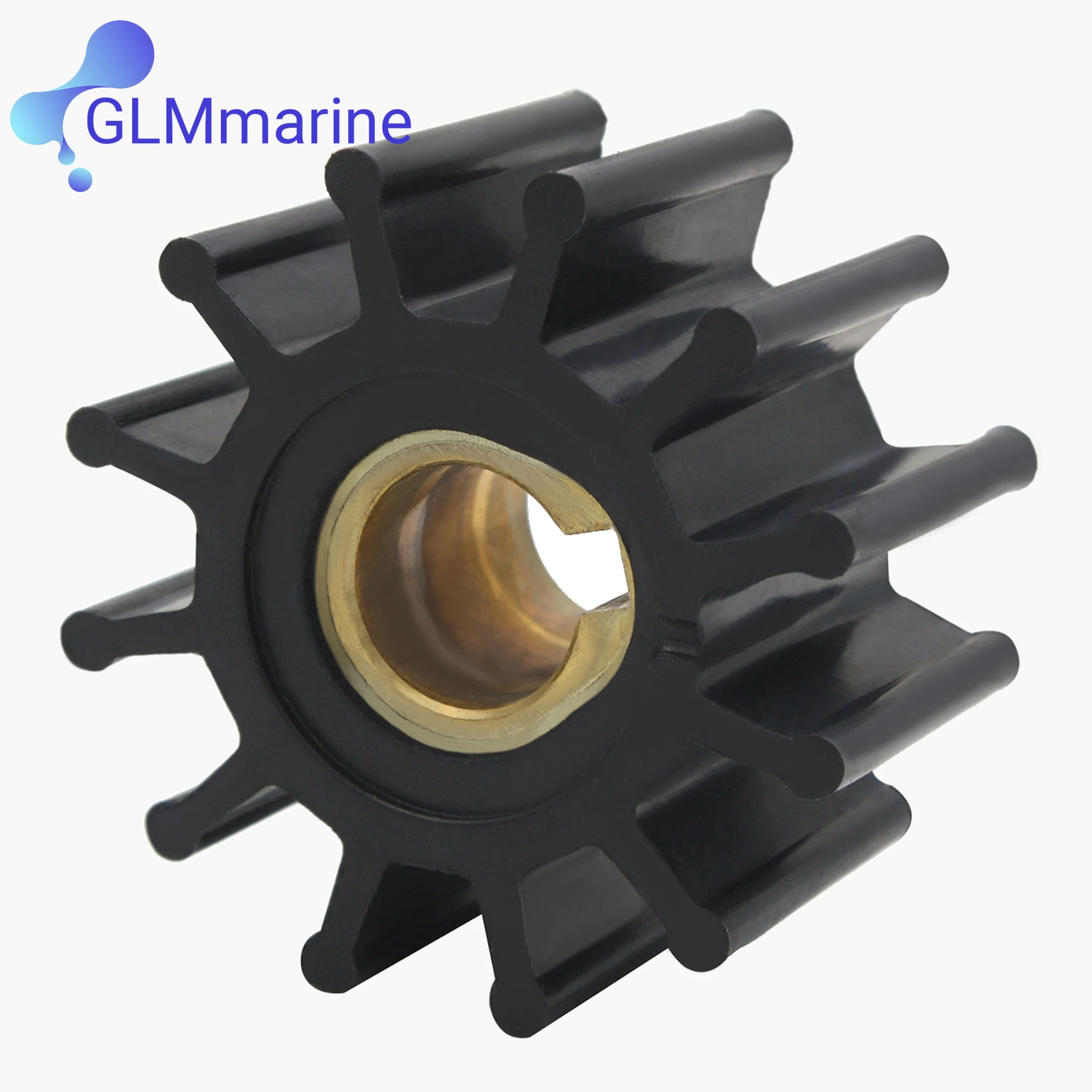 Impeller Kit 74366 Suitable For Gray Marine Six-226 186 88 104 112 116 110 Engine Water Pump 75797 Replace CEF 500108
Impeller Kit 74366 Suitable For Gray Marine Six-226 186 88 104 112 116 110 Engine Water Pump 75797 Replace CEF 500108