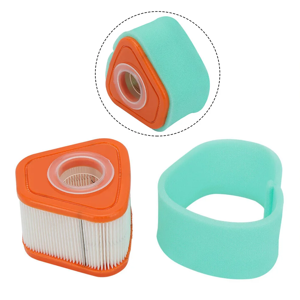 1pcs Air Filter For 595853 597265 Air Filter 597266 Prefilter Foam 115P02 115P05 123P02 123P07 Power Tools Accessories
1pcs Air Filter For 595853 597265 Air Filter 597266 Prefilter Foam 115P02 115P05 123P02 123P07 Power Tools Accessories