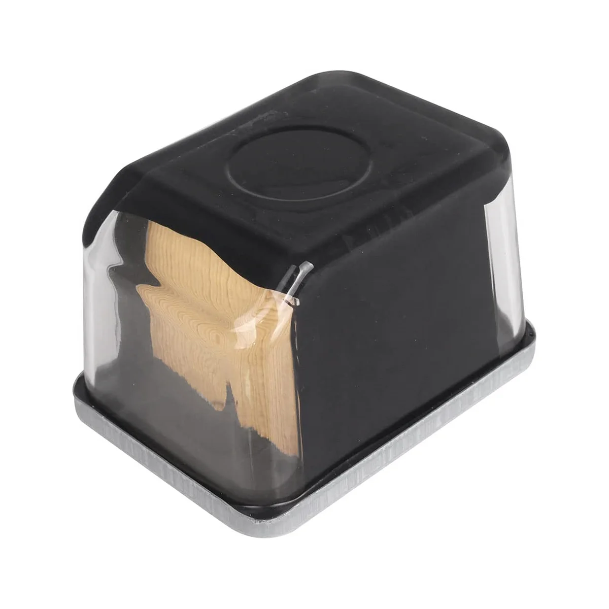AR50041 Snap-on Fuel Filter 2PCS for John Deere 20 30 40 50 55 Series Tractor with Transparent Bowl 40 Micrometre 820
AR50041 Snap-on Fuel Filter 2PCS for John Deere 20 30 40 50 55 Series Tractor with Transparent Bowl 40 Micrometre 820