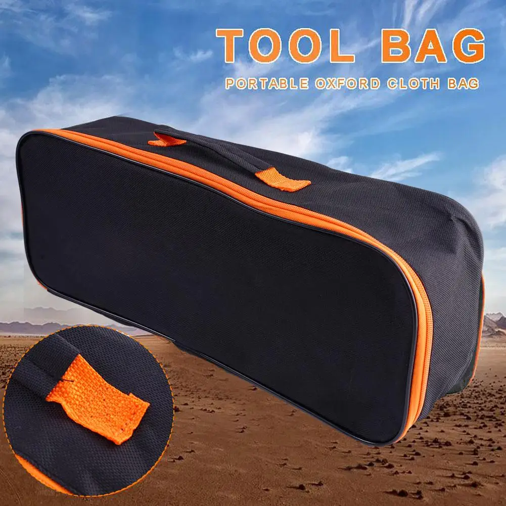 

Portable Tools Storage Bags For Carts Oxford Cloth Storage Bags Storage Bags Outdoor Storage Boxes H6A0