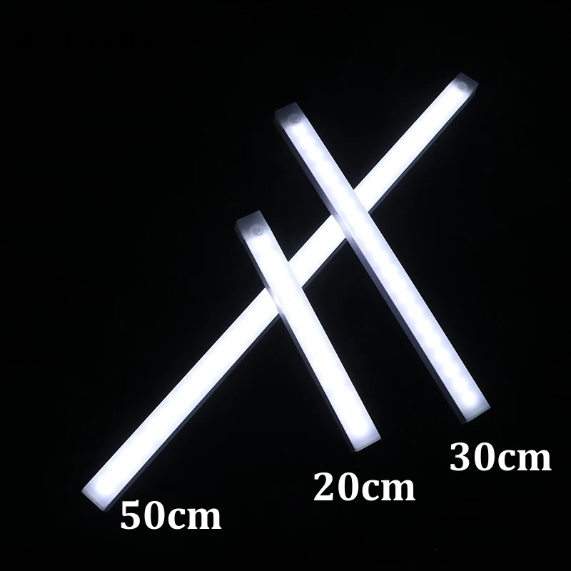 Motion Sensor Light Wireless LED Night Light USB Rechargeable Night Lamp For Kitchen Cabinet Wardrobe Lamp Staircase Backlight
Motion Sensor Light Wireless LED Night Light USB Rechargeable Night Lamp For Kitchen Cabinet Wardrobe Lamp Staircase Backlight