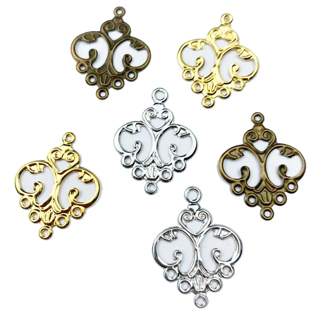 100pcs Metal Hollow Crown Flower Film Beads For Sewing Cosplay Costume Ancient Bride Hair Headwear Bag Clothes Decoration
100pcs Metal Hollow Crown Flower Film Beads For Sewing Cosplay Costume Ancient Bride Hair Headwear Bag Clothes Decoration