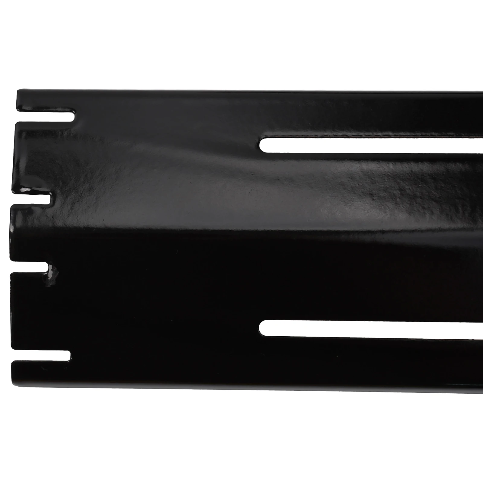 4PCS Adjustable Stainless Steel Heat Plate BBQ Gas Grill Replacement Kit Extended From 11.75 Inches Long To 21 Inches Long
4PCS Adjustable Stainless Steel Heat Plate BBQ Gas Grill Replacement Kit Extended From 11.75 Inches Long To 21 Inches Long