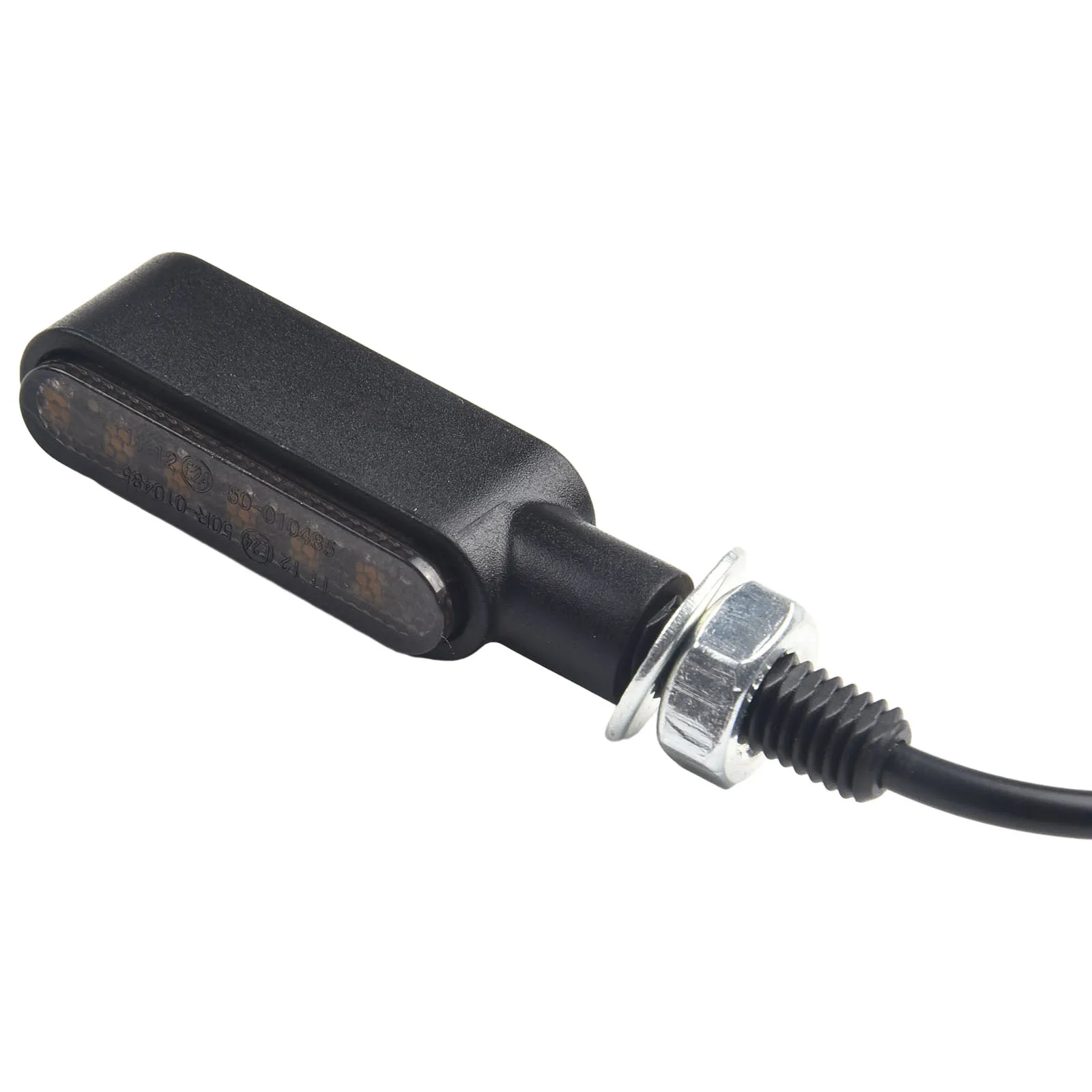 LED Turn Signal Lights Accessories Amber Blinker Light Black High Quality Hot Indicator Light Bulbs Motorcycle
LED Turn Signal Lights Accessories Amber Blinker Light Black High Quality Hot Indicator Light Bulbs Motorcycle