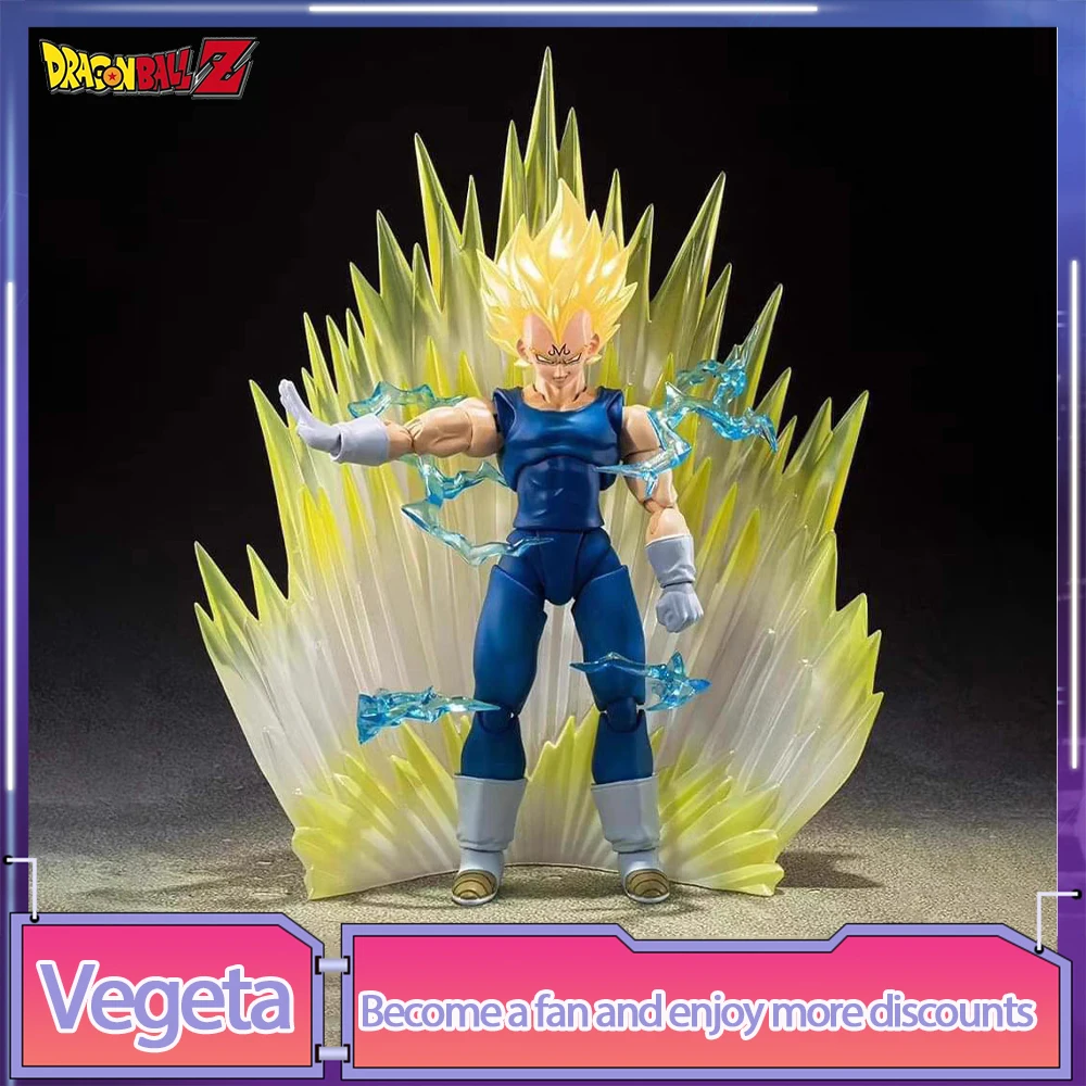 Фигурки Dragon Ball Z Bandai Majin Vegeta S.h. Фигурки аниме Raditz & Son Gohan Эксклюзивное Издание Ver. Игрушки-модели Аниме
Фигурки Dragon Ball Z Bandai Majin Vegeta S.h. Фигурки аниме Raditz & Son Gohan Эксклюзивное Издание Ver. Игрушки-модели Аниме