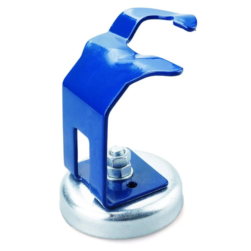 Note Compatible Ferrous Metal MIG Welding Torch Holder Horizontal Position MIG Welding Torch Magnet Base
Note Compatible Ferrous Metal MIG Welding Torch Holder Horizontal Position MIG Welding Torch Magnet Base