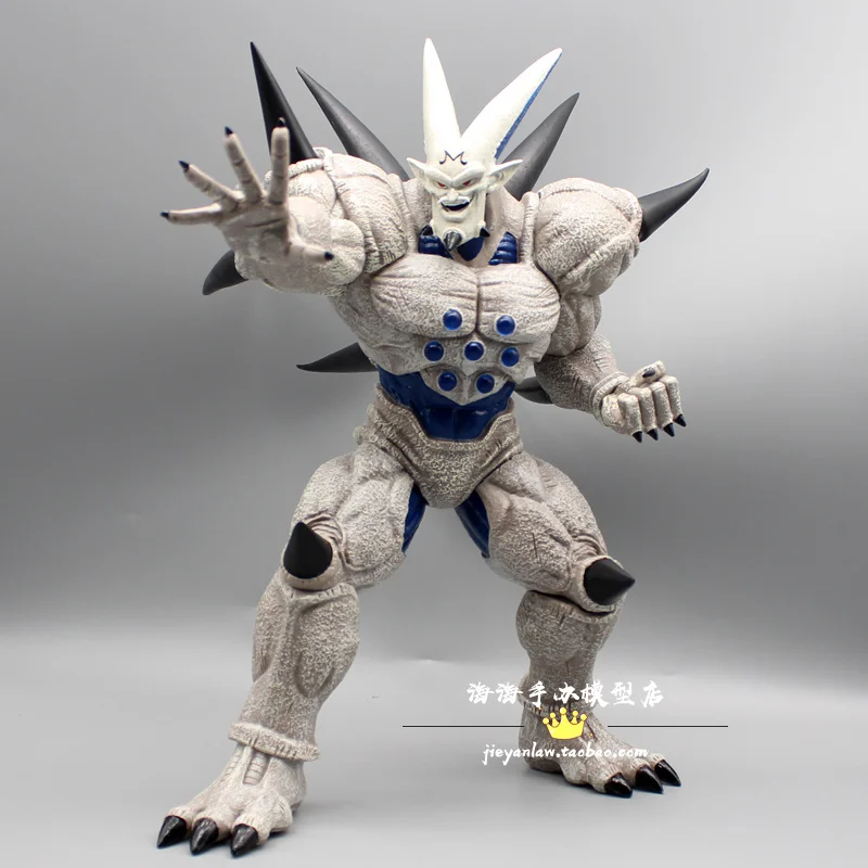 28cm Dragon Ball GT Figure Final Boss One Star Dragon Yishendragon Action Figure PVC Model Statue Ornament Anime DBZ Toys Gift
28cm Dragon Ball GT Figure Final Boss One Star Dragon Yishendragon Action Figure PVC Model Statue Ornament Anime DBZ Toys Gift