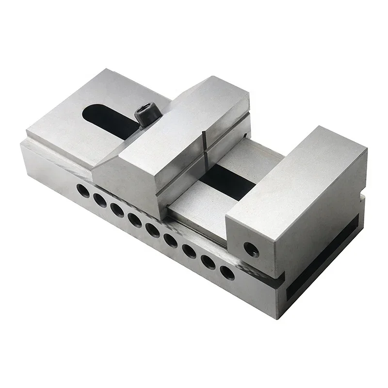 QKG Precise Vise Clamp Bench Vice QKG50 QKG63 QKG73 100A Tool Vise for CNC Milling Machine
QKG Precise Vise Clamp Bench Vice QKG50 QKG63 QKG73 100A Tool Vise for CNC Milling Machine