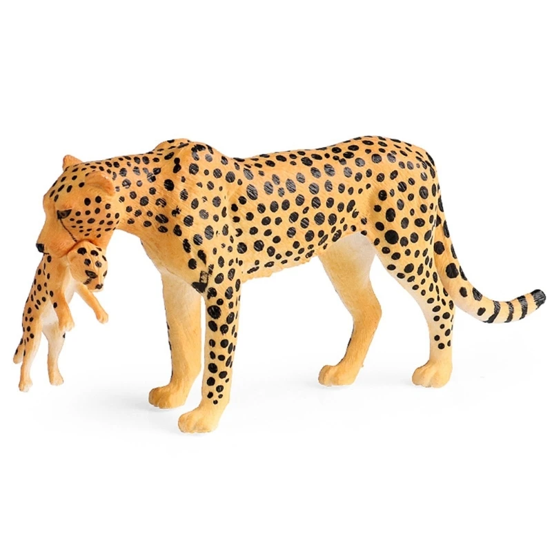Delicate with Baby Model Educational Toy Figurine for African Savannah Drop shipping
Delicate with Baby Model Educational Toy Figurine for African Savannah Drop shipping