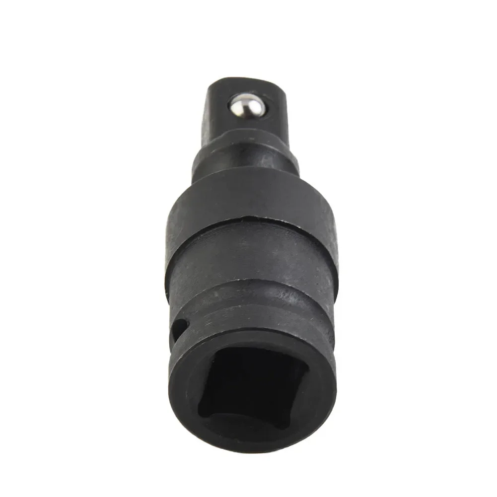 Beautiful Appearance Joint Socket Socket Adapter Electric Pneumatic Tools 1/2 Inch 360°rotate 70*12.5mm High Hardness
Beautiful Appearance Joint Socket Socket Adapter Electric Pneumatic Tools 1/2 Inch 360°rotate 70*12.5mm High Hardness