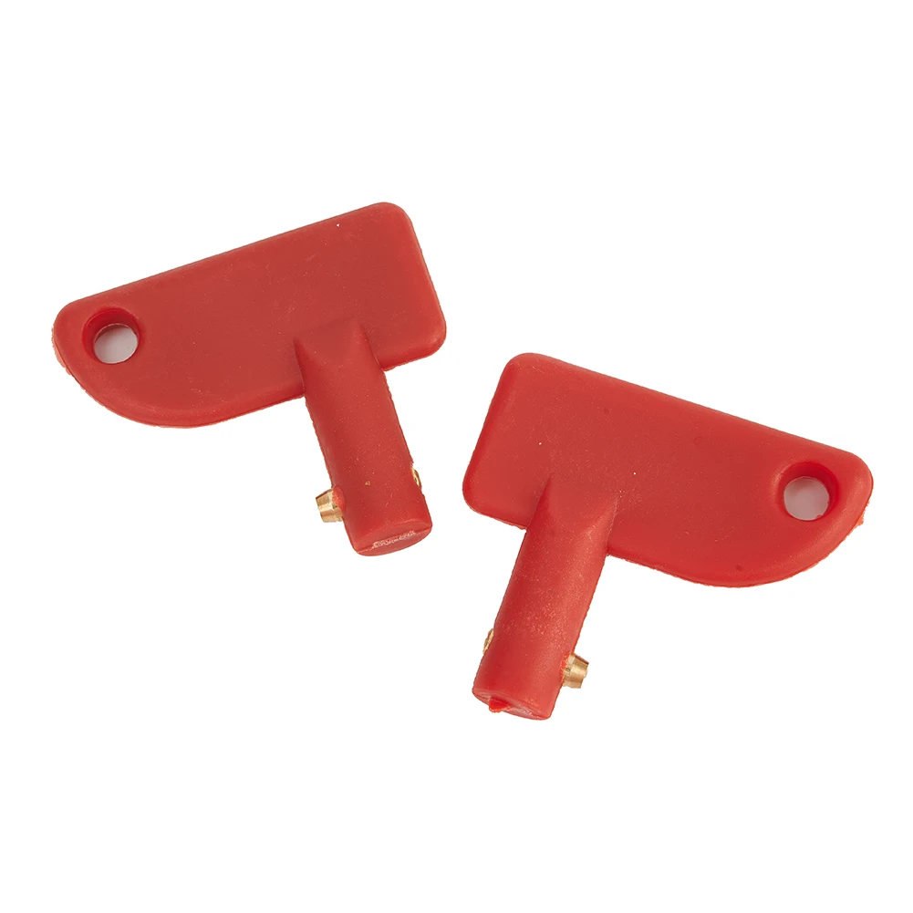 Vehicle Accessories Cut Off Switch Key Plastic Keys ABS Plastic Battery Isolation Key Car Parts Cut Off Switch Key
Vehicle Accessories Cut Off Switch Key Plastic Keys ABS Plastic Battery Isolation Key Car Parts Cut Off Switch Key