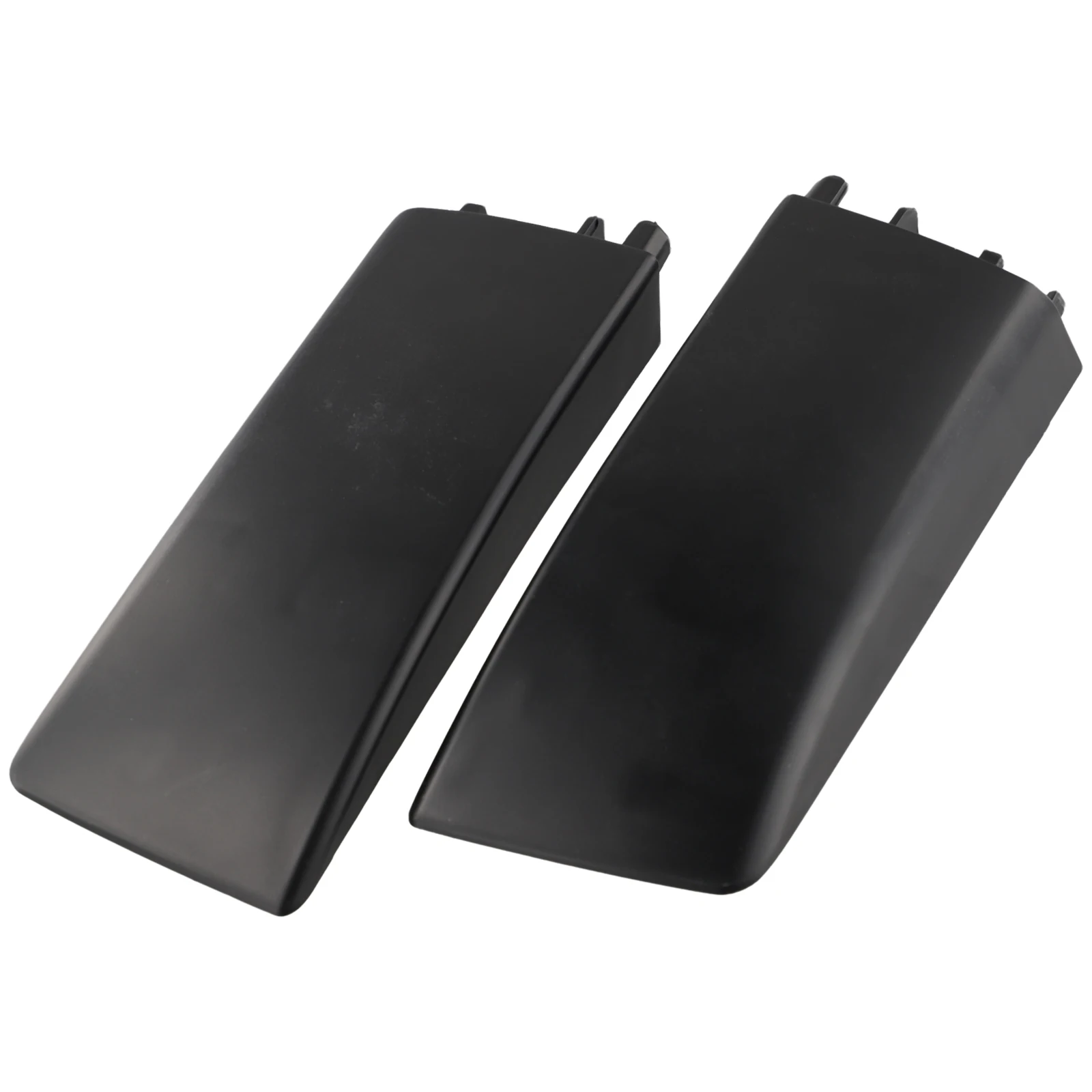 Advanced Charging Capabilities Roof Rack Rail Rear End Cap for Suzuki Grand Vitara 06 15 Black Plastic Material (2pcs)
Advanced Charging Capabilities Roof Rack Rail Rear End Cap for Suzuki Grand Vitara 06 15 Black Plastic Material (2pcs)