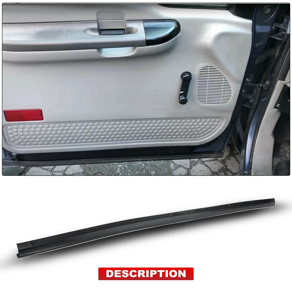 Уплотнитель для передней двери для Ford F250 F350 F450 Super Duty 1999-2016, резиновые черные Аксессуары для автомобилей
Уплотнитель для передней двери для Ford F250 F350 F450 Super Duty 1999-2016, резиновые черные Аксессуары для автомобилей