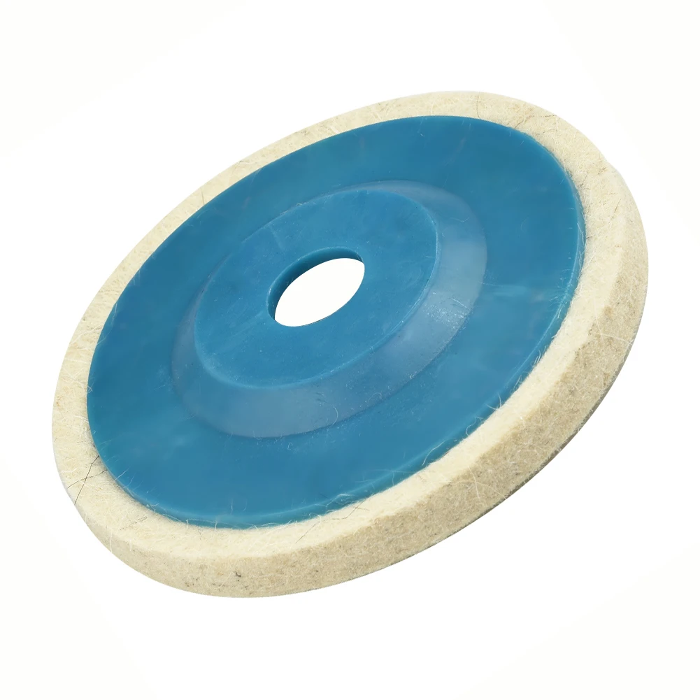 Buffing Grinding Disc For Angle rotary Tools Polishing Wheel 0.8cm thickness 1.6cm hole Replacement Parts Spare 1pc
Buffing Grinding Disc For Angle rotary Tools Polishing Wheel 0.8cm thickness 1.6cm hole Replacement Parts Spare 1pc