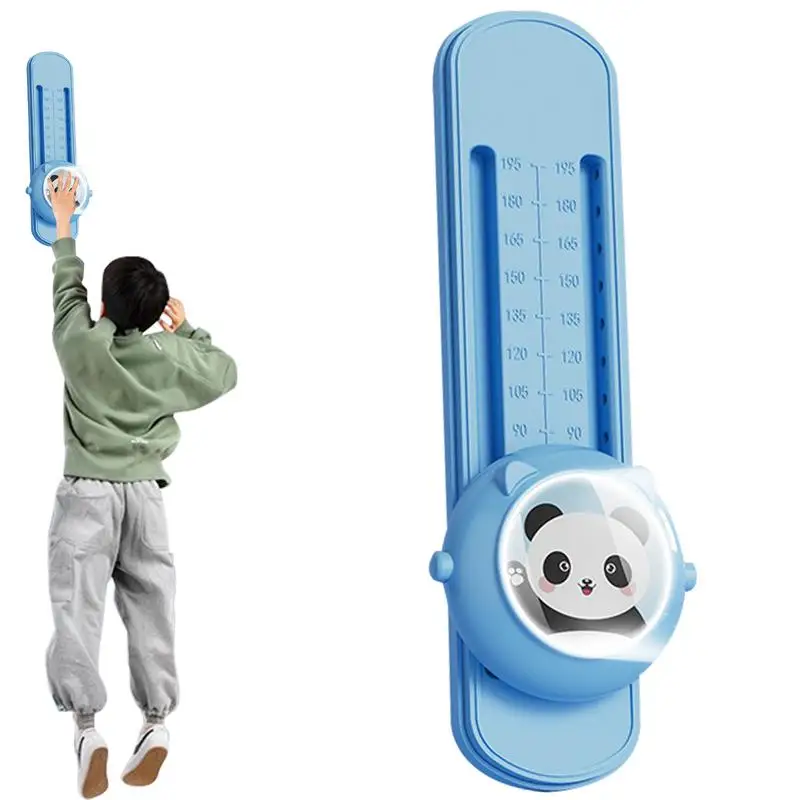 Touch High Objects Children Touch High Jump Voice Counting Equipment High Jump Training Bounce To Help Promote Exercise
Touch High Objects Children Touch High Jump Voice Counting Equipment High Jump Training Bounce To Help Promote Exercise