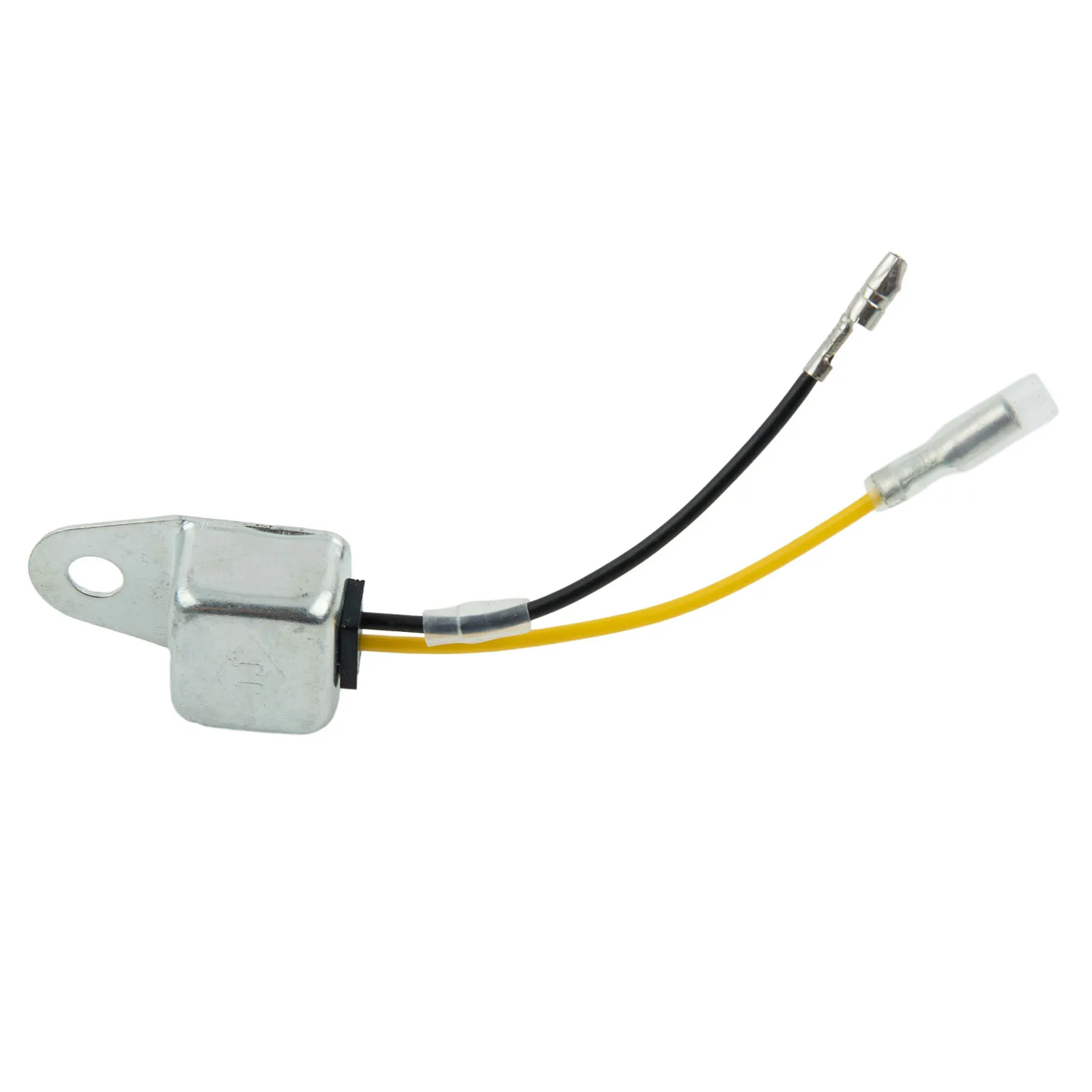 Low Oil Sensor Brand New Low Oil Sensor Module Switch Replacement for GX100 GX120 GX140 GX160 GX200 For Honda Engines
Low Oil Sensor Brand New Low Oil Sensor Module Switch Replacement for GX100 GX120 GX140 GX160 GX200 For Honda Engines