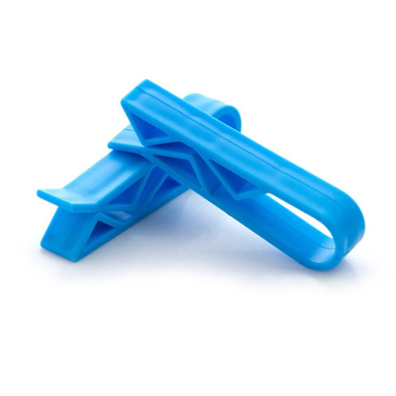 Rubbish Bin Garbage Can Clamp Kitchen Utensils And Tools Universal Sealing Clip Creative Trash Bag Fixed Clip Lock Holder Clips
Rubbish Bin Garbage Can Clamp Kitchen Utensils And Tools Universal Sealing Clip Creative Trash Bag Fixed Clip Lock Holder Clips
