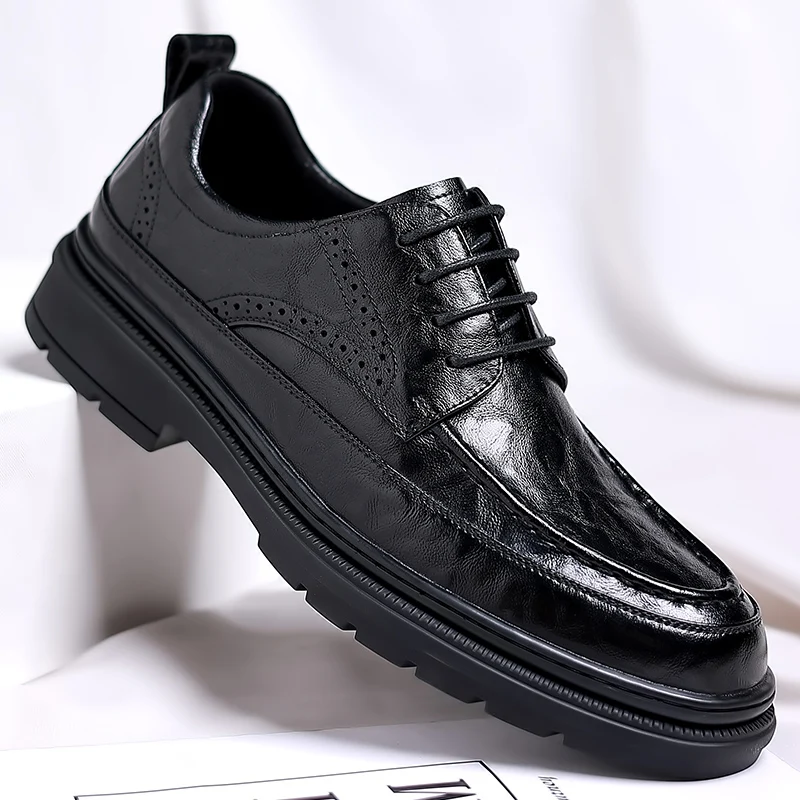 men shoes Genuine Leather Men Sneakers Casual shoes lace up Sof Luxury brand shoes Men Loafers Moccasins Driving Shoes men
men shoes Genuine Leather Men Sneakers Casual shoes lace up Sof Luxury brand shoes Men Loafers Moccasins Driving Shoes men