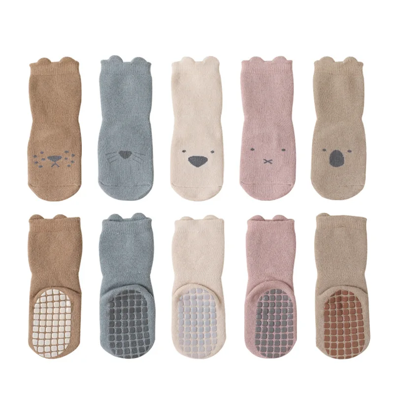 Baby Winter Thicken Socks Terry Knee High Socks Girls Newborn Warm Stuff Boys Toddler Floor Anti Slip Children Cartoon Cotton
Baby Winter Thicken Socks Terry Knee High Socks Girls Newborn Warm Stuff Boys Toddler Floor Anti Slip Children Cartoon Cotton