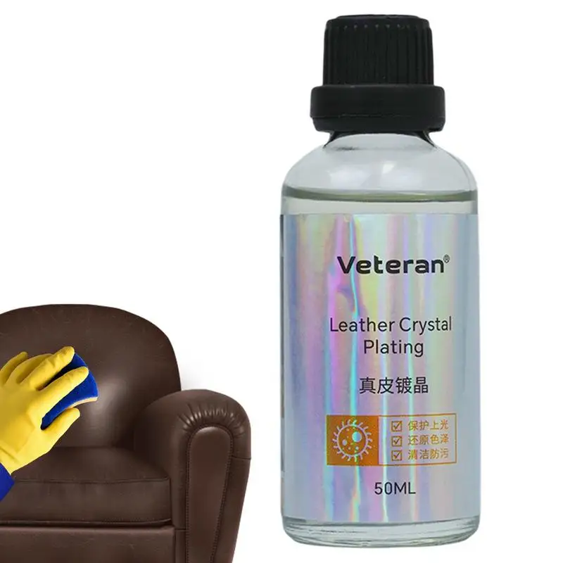 Auto Refurbishment Cleaning Agent Car Cleaning Liquid Restorer Automotive Interior Leather Part Retreading Refurbishment Coating
Auto Refurbishment Cleaning Agent Car Cleaning Liquid Restorer Automotive Interior Leather Part Retreading Refurbishment Coating