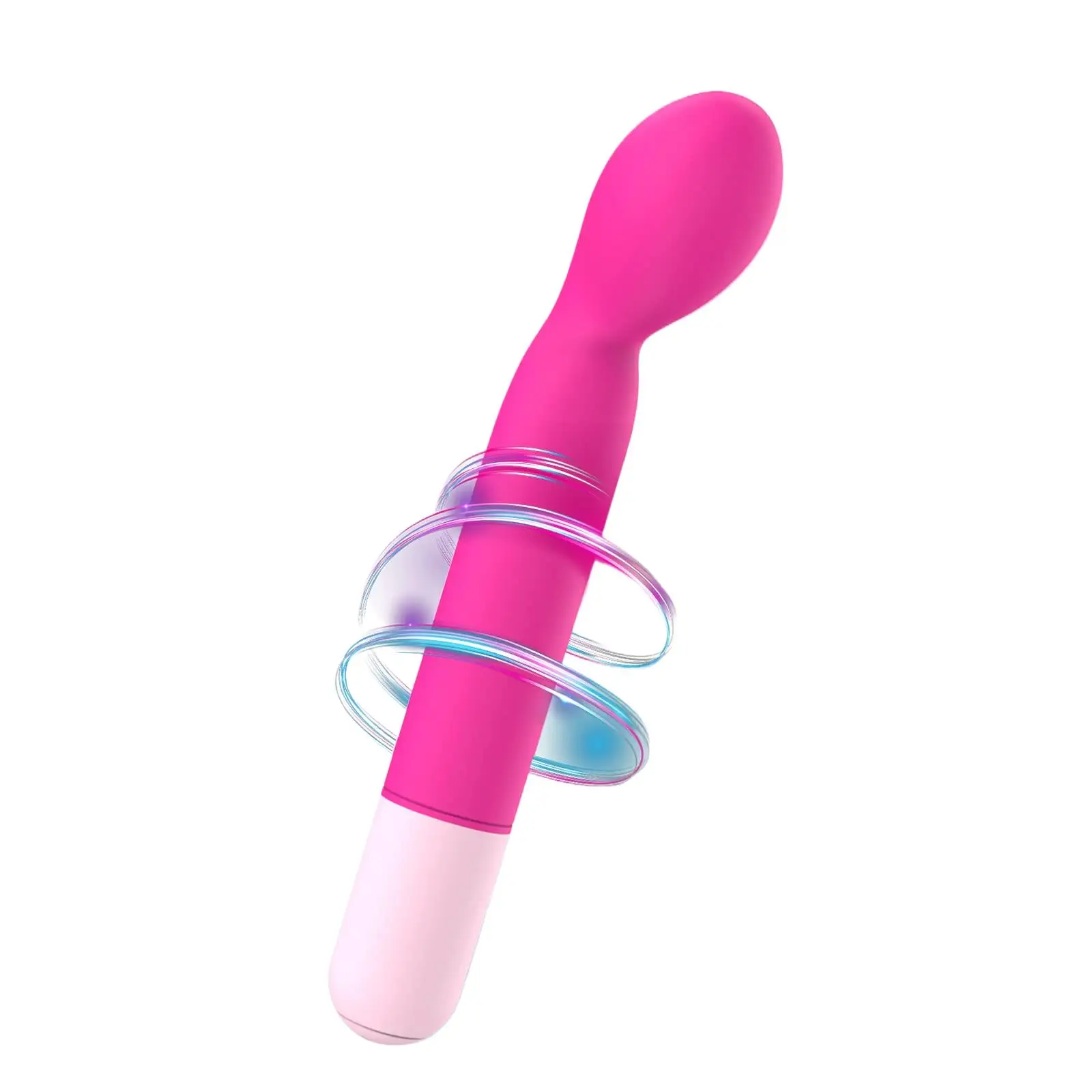 

Female G-Spot Vibrator, 10 Modes, 100% Waterproof Vibration, Suitable for Women/Men, Clitoral Nipple Stimulation Massager, Adul