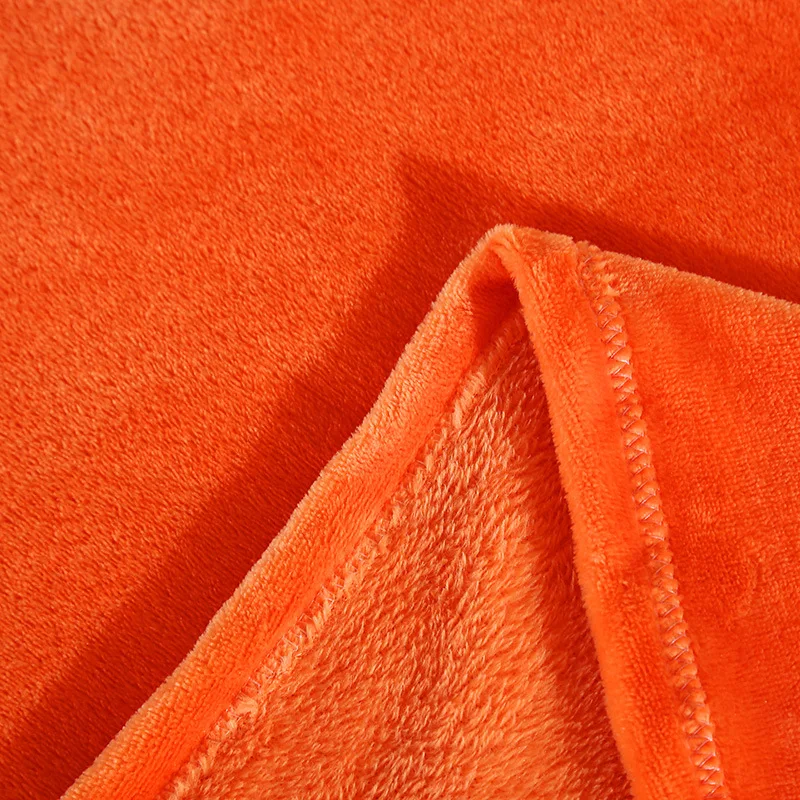 Couverture douce en molleton de corail pour canapé, plaid de lit fin et chaud, doux pour la peau, adapté au Yoga, pour adultes et enfants, pour la sieste, 50x70cm Couverture douce en molleton de corail pour canapé, plaid de lit fin et chaud, doux pour la peau, adapté au Yoga, pour adultes et enfants, pour la sieste, 50x70cm