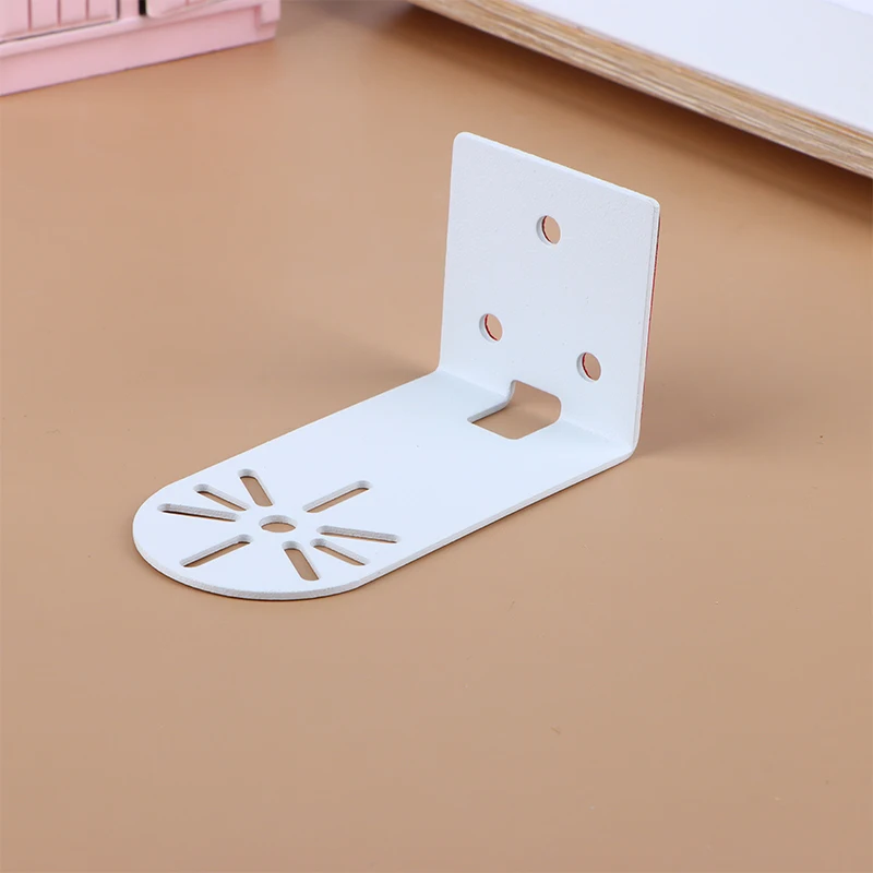 L Shape Nail Free Wall Mount Camera Iron Bracket with Glue Base PTZ Version Camera Surveillance Bracket for Huawei Xiaomi 1Pc
L Shape Nail Free Wall Mount Camera Iron Bracket with Glue Base PTZ Version Camera Surveillance Bracket for Huawei Xiaomi 1Pc