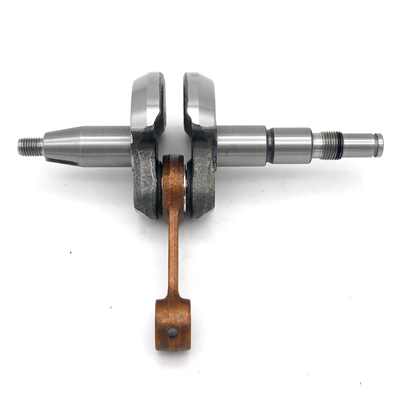 Crankshaft Fit For Stihl MS 029 290 MS290 MS310 310 039 390 MS390 Chainsaw Spare Parts #1127 030 0402
Crankshaft Fit For Stihl MS 029 290 MS290 MS310 310 039 390 MS390 Chainsaw Spare Parts #1127 030 0402