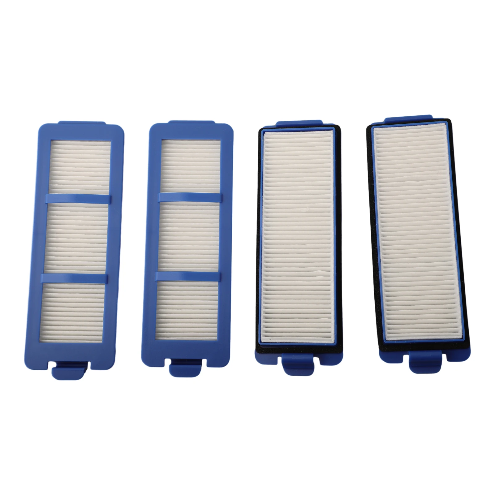 Deep reaching For eufy RoboVac accessory kit for thorough corner cleaning with Mian brush Side Brush and Filters
Deep reaching For eufy RoboVac accessory kit for thorough corner cleaning with Mian brush Side Brush and Filters