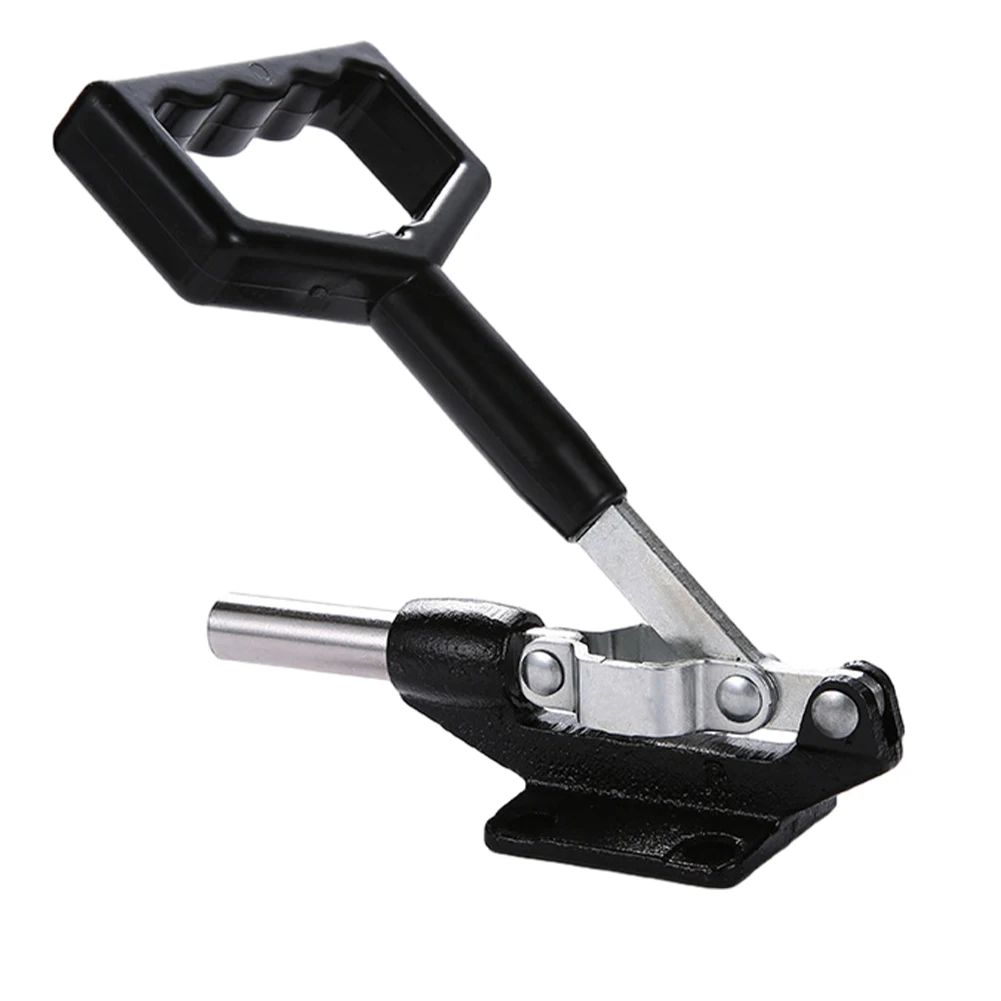 1 Pcs Fixture For Heat Press Machine Handle Replacement Parts Thermal Transfer Sublimation Putter Iron
1 Pcs Fixture For Heat Press Machine Handle Replacement Parts Thermal Transfer Sublimation Putter Iron