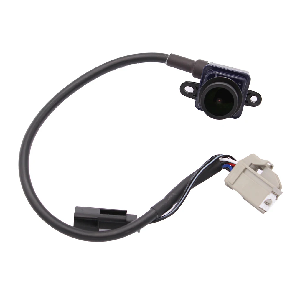 Durable Reversing Camera Rear View Back Up Parts Replacement Vehicle 1pcs 56054158AB 56054158AG ABS Accessories
Durable Reversing Camera Rear View Back Up Parts Replacement Vehicle 1pcs 56054158AB 56054158AG ABS Accessories