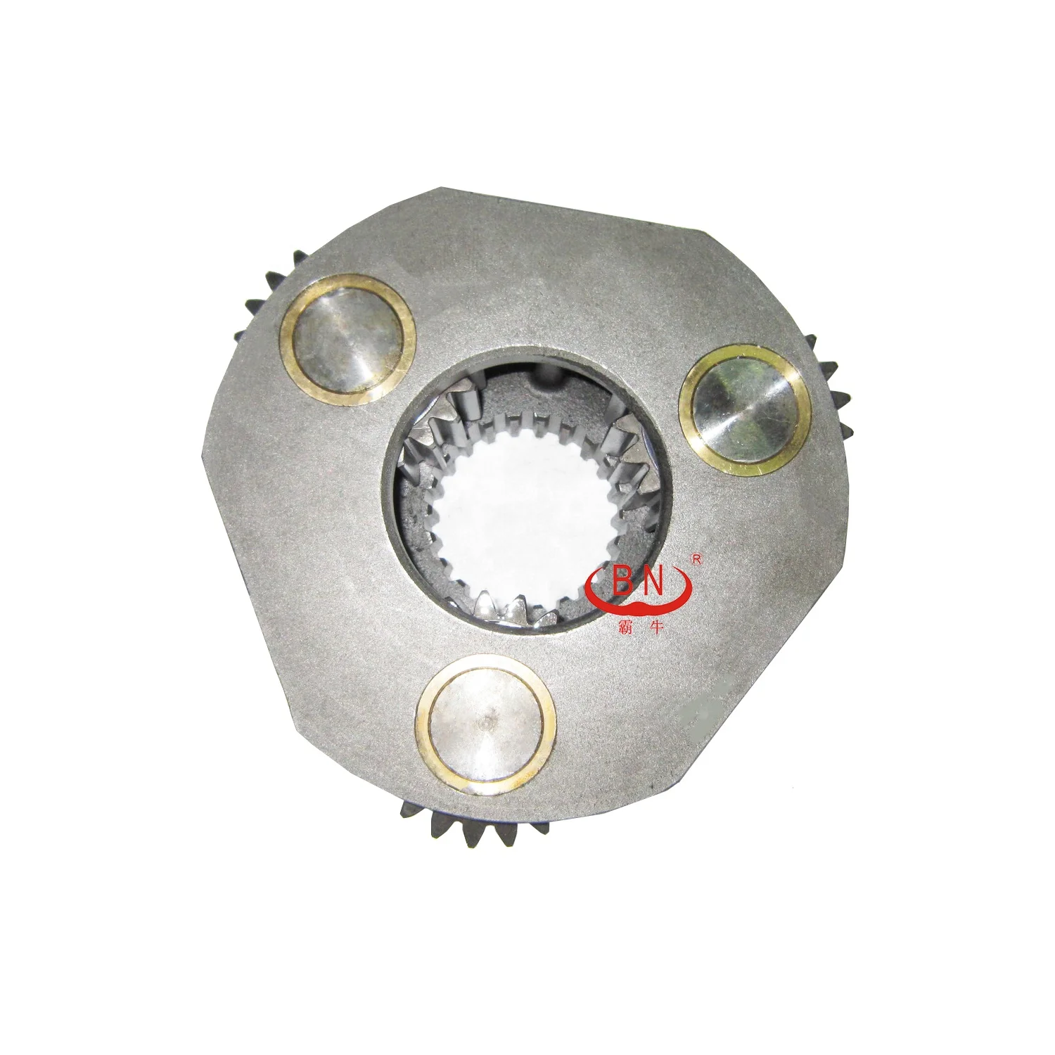 EC210 SA7118-30200 Swing Motor CARRIER ASSY for Excavator EC210 SA7118-30200
EC210 SA7118-30200 Swing Motor CARRIER ASSY for Excavator EC210 SA7118-30200
