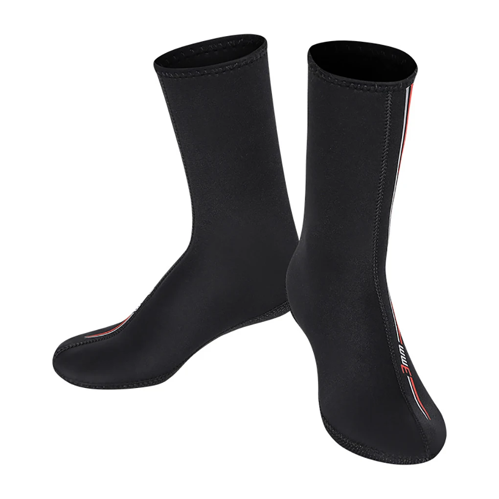 DiveSail Women Sand Socks Slip Resistant Keep Warming Neoprene Surf Booties Accessory Wetsuit Diving Surfing Sock L
DiveSail Women Sand Socks Slip Resistant Keep Warming Neoprene Surf Booties Accessory Wetsuit Diving Surfing Sock L