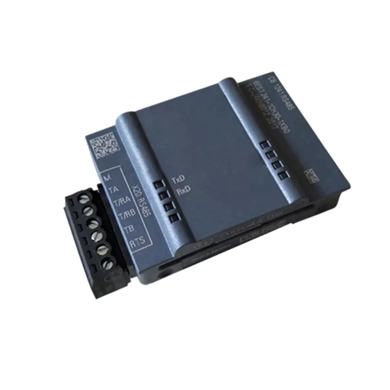 

Original New In Stock PLC Module 6ES7241-1CH30-1XB0 6ES7 241-1CH30-1XB0 Communication Module 1 Year Warranty