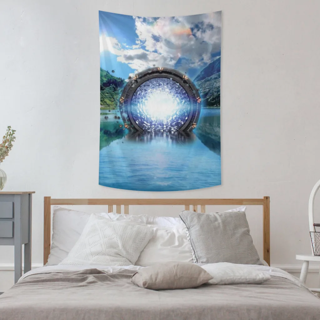 Spiritual Fantasy Psychedelic Tapestry Cosmic Energy Trippy Space Power Mandala Wall Hanging Decor Boho Poster Gift
Spiritual Fantasy Psychedelic Tapestry Cosmic Energy Trippy Space Power Mandala Wall Hanging Decor Boho Poster Gift