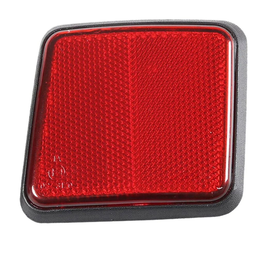 Car Right Rear Bumper Reflector Rear Bumper Light for Ford Escape Kuga Maverick 2005 2006 2007 5L8Z17808AA
Car Right Rear Bumper Reflector Rear Bumper Light for Ford Escape Kuga Maverick 2005 2006 2007 5L8Z17808AA