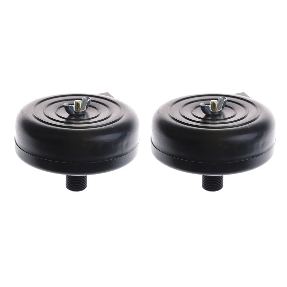 2pcs 20mm Thread Filter Silencer Plastic Air Filter Silencer Muffler For Air Compressor Male Threaded Filter Silencer Tools
2pcs 20mm Thread Filter Silencer Plastic Air Filter Silencer Muffler For Air Compressor Male Threaded Filter Silencer Tools