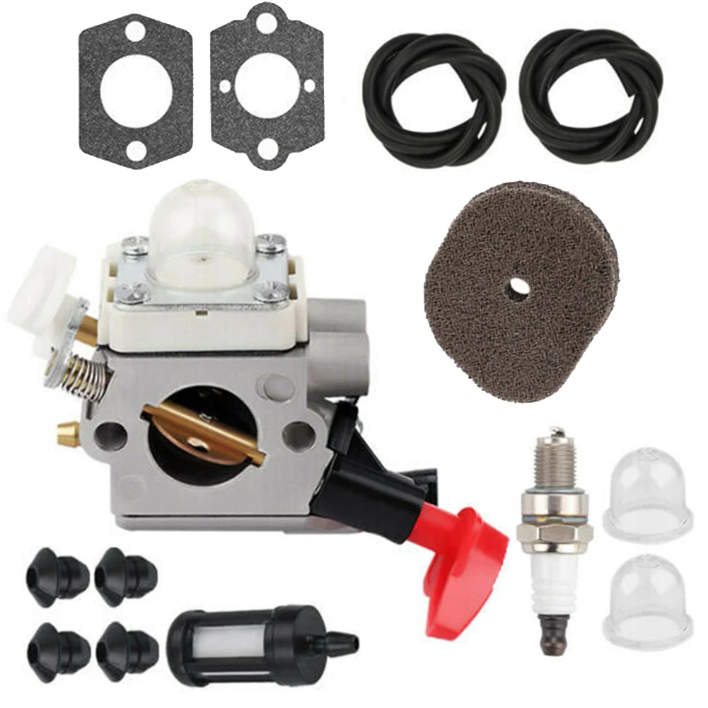 Аксессуары карбюратор FS70R FS70RC для Stihl HL56K HT56 KM56RC KN56 KN56RC Замена 4144 120 0608 FC70 долговечный
Аксессуары карбюратор FS70R FS70RC для Stihl HL56K HT56 KM56RC KN56 KN56RC Замена 4144 120 0608 FC70 долговечный