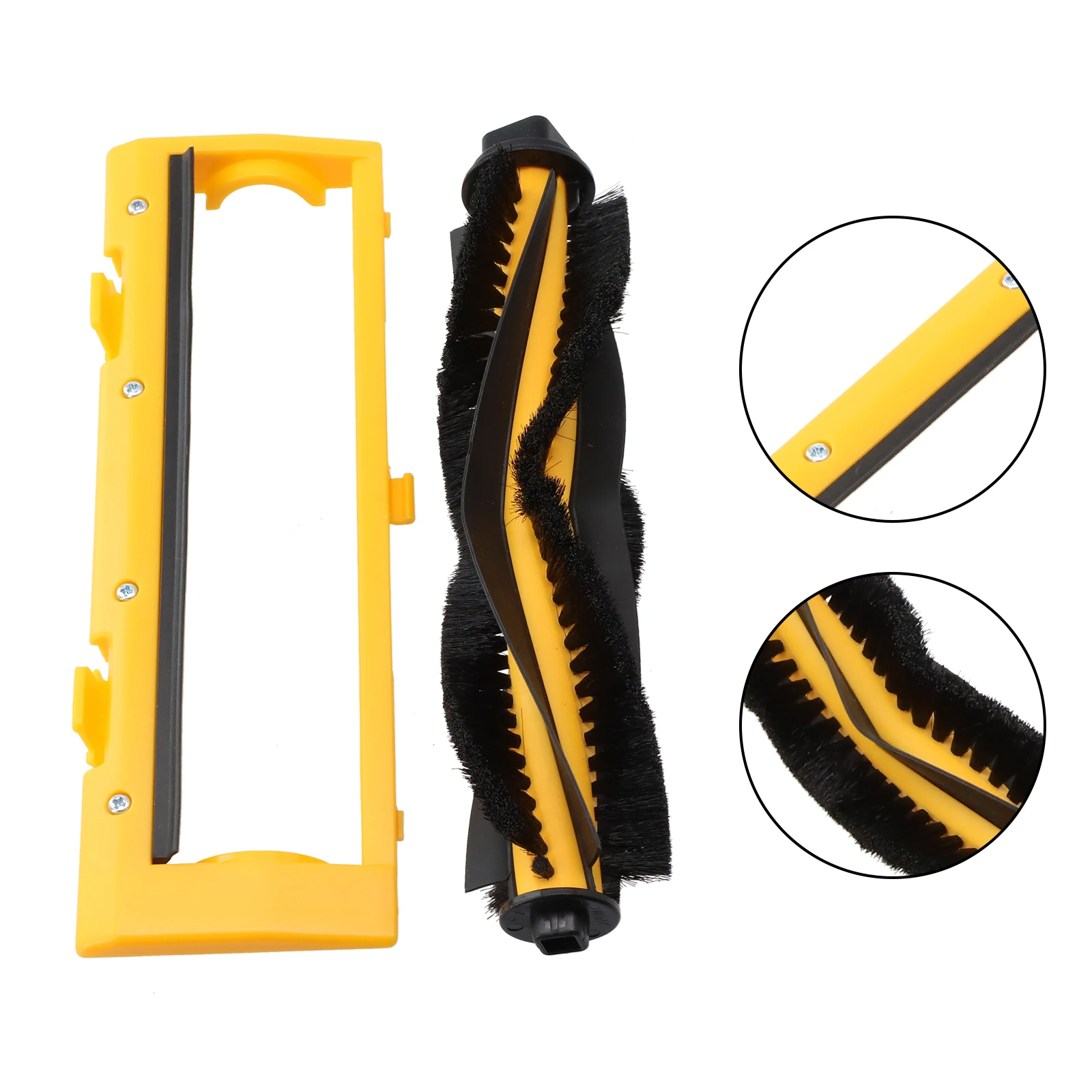 Durable Accessories Convenient Vacuum Cleaner Accessories Main Brush Brush Cover 800T 820S 830P 830S Brush Cover
Durable Accessories Convenient Vacuum Cleaner Accessories Main Brush Brush Cover 800T 820S 830P 830S Brush Cover